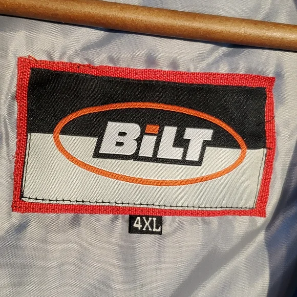 NWT Bilt Spirit H20 Jacket Motorcycle - Picture 12 of 14